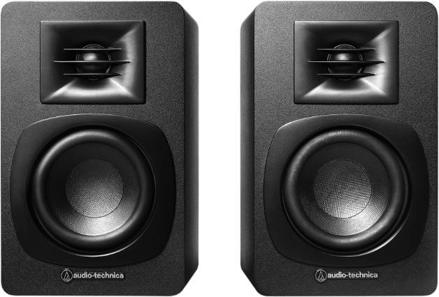 Audio Technica AT-SP3X (pair) Audio Technica AT-SP3X (pair)