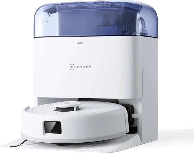 Ecovacs Deebot Mini Ecovacs Deebot Mini