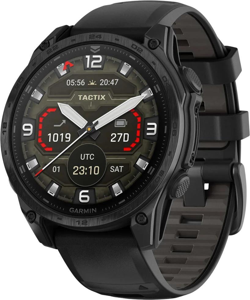 Garmin Tactix 8 AMOLED 47 mm Garmin Tactix 8 AMOLED 47 mm