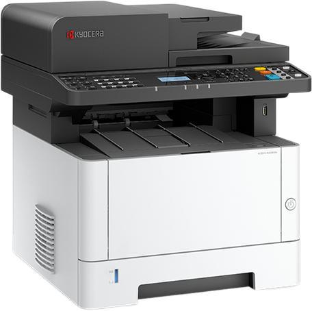 Kyocera Ecosys MA3500fx/Plus Kyocera Ecosys MA3500fx/Plus