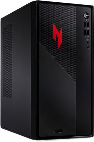 Acer Nitro N20-100 (DG.BQBEG.006) Acer Nitro N20-100 (DG.BQBEG.006)