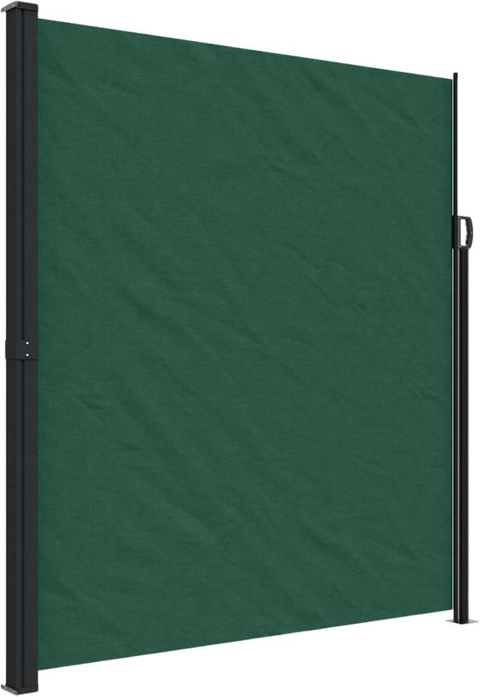 vidaXL Retractable Side Awning 220 x 600 cm (4004575) vidaXL Retractable Side Awning 220 x 600 cm (4004575)