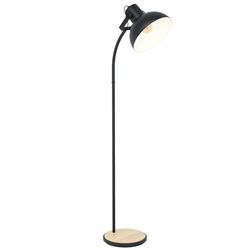 Eglo Lubenham Floor Lamp (43166) Eglo Lubenham Floor Lamp (43166)