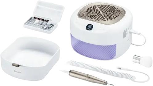Beurer MP 200 - StudioNails Pro Beurer MP 200 - StudioNails Pro