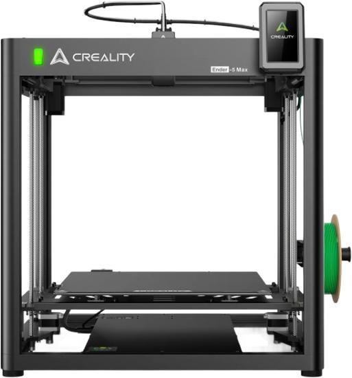 Creality Ender-5 Max Creality Ender-5 Max