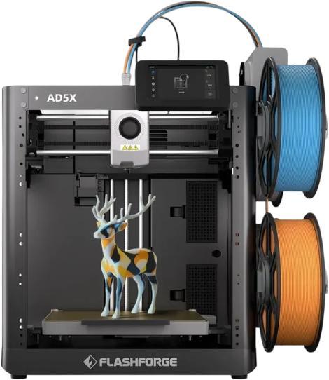 Flashforge