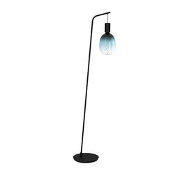 Eglo Cranley Floor Lamp (43758) Eglo Cranley Floor Lamp (43758)