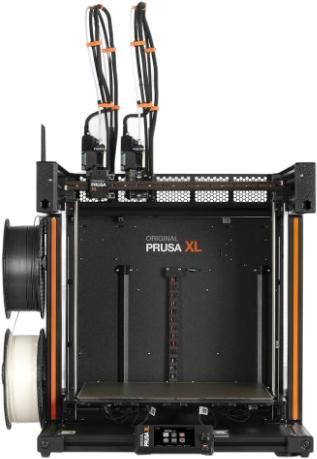 Prusa XL (Dual Extruder, assembled) Prusa XL (Dual Extruder, assembled)