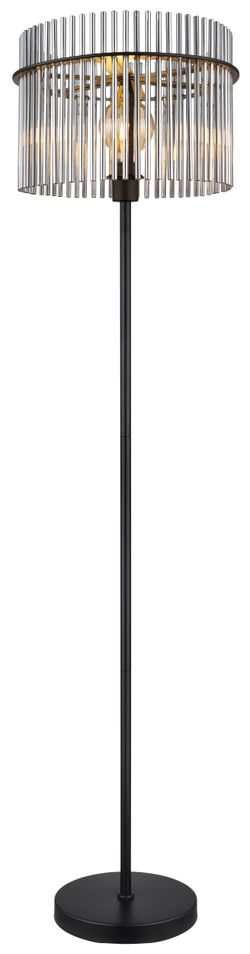 Globo Gorley Floor Lamp (15698S) Globo Gorley Floor Lamp (15698S)