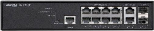 Lancom GS-2412P Lancom GS-2412P