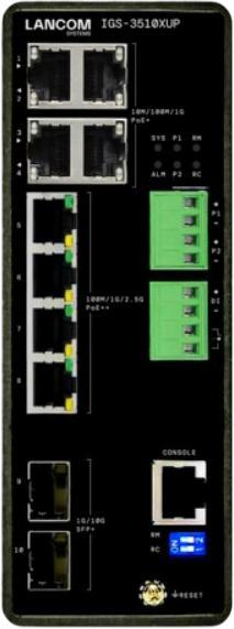 Lancom IGS-3510XUP Lancom IGS-3510XUP