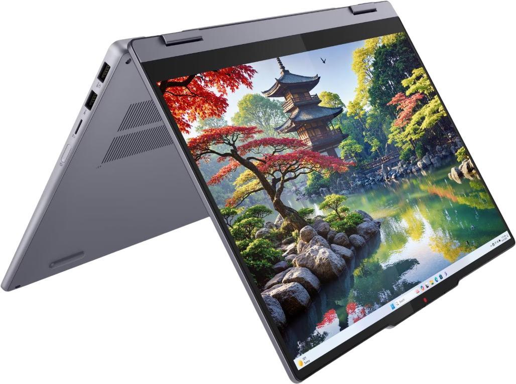 Lenovo IdeaPad 5 2-in-1 14IAL10 (83KR0024GE) Lenovo IdeaPad 5 2-in-1 14IAL10 (83KR0024GE)