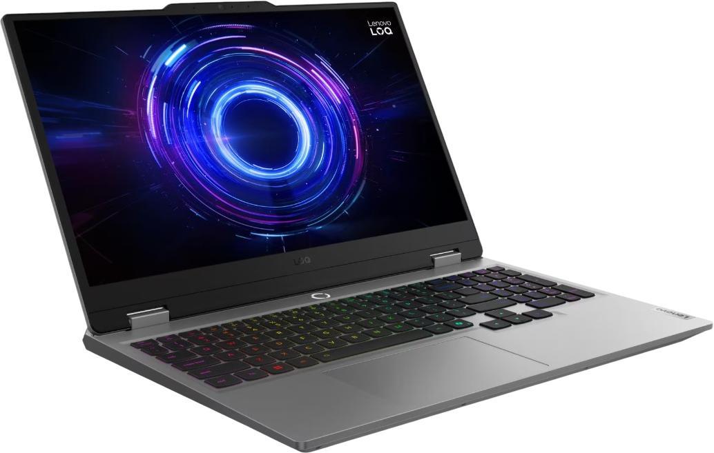 Lenovo LOQ 15IRX10 (83JE001RGE) Lenovo LOQ 15IRX10 (83JE001RGE)