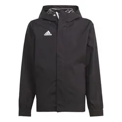 Adidas Entrada 22 All-Weather Jacket Child Adidas Entrada 22 All-Weather Jacket Child
