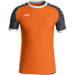 Jako Iconic short-sleeve jersey children Jako Iconic short-sleeve jersey children