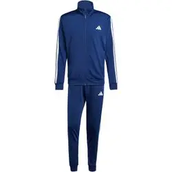 Adidas Sportswear Basic 3-Stripes Tricot Tracksuit Men Adidas Sportswear Basic 3-Stripes Tricot Tracksuit Men