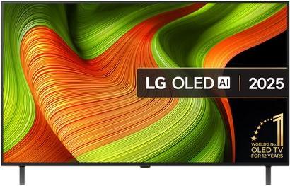 LG 55" OLED AI B5 OLED55B56LA LG 55" OLED AI B5 OLED55B56LA