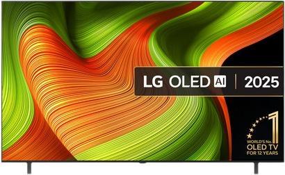 LG 77" OLED AI B5 OLED77B56LA LG 77" OLED AI B5 OLED77B56LA