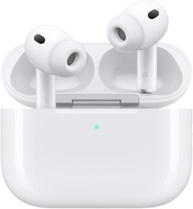 Apple AirPods Pro 3 (MFHP4ZM/A) Apple AirPods Pro 3 (MFHP4ZM/A)