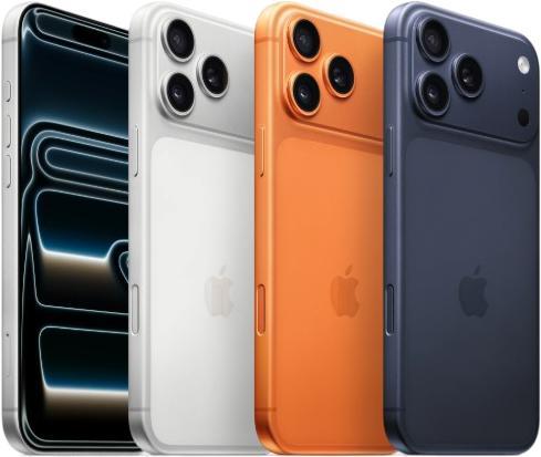 Apple iPhone 17 Pro Max 256GB Apple iPhone 17 Pro Max 256GB