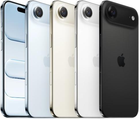 Apple iPhone Air 512GB Apple iPhone Air 512GB