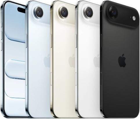 Apple iPhone Air 1TB Apple iPhone Air 1TB