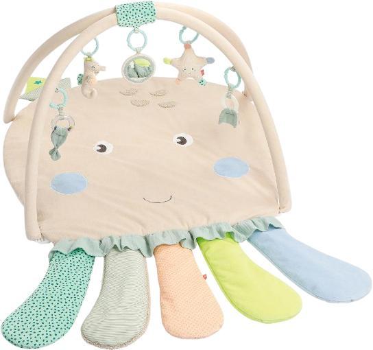 Fehn 3-D Activity Blanket Octopus (054149) Fehn 3-D Activity Blanket Octopus (054149)