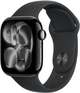 Apple Watch Series 11 GPS 42 mm Aluminum with Sport Band S/M (MEQT4ZR/A) Apple Watch Series 11 GPS 42 mm Aluminum with Sport Band S/M (MEQT4ZR/A)
