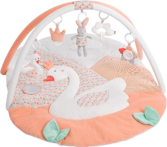 Fehn 3-D Activity Blanket Swan (062144) Fehn 3-D Activity Blanket Swan (062144)