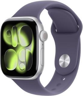 Apple Watch Series 11 GPS 42 mm Aluminum with Sport Band M/L (MEU74ZR/A) Apple Watch Series 11 GPS 42 mm Aluminum with Sport Band M/L (MEU74ZR/A)