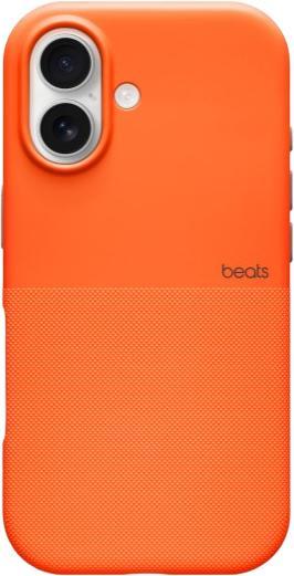 Beats iPhone 17 Rugged Case with MagSafe and Camera Control Beats iPhone 17 Rugged Case with MagSafe and Camera Control