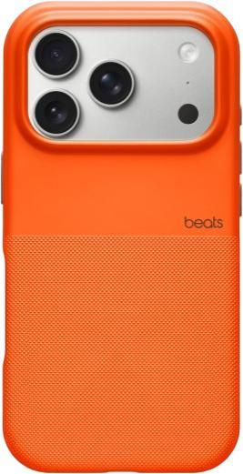 Beats iPhone 17 Pro Rugged Case with MagSafe and Camera Control Beats iPhone 17 Pro Rugged Case with MagSafe and Camera Control