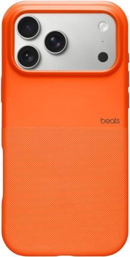 Beats iPhone 17 Pro Max Rugged Case with MagSafe and Camera Control Beats iPhone 17 Pro Max Rugged Case with MagSafe and Camera Control