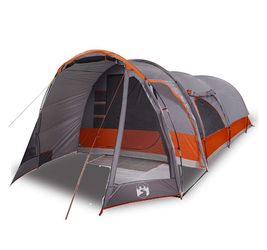 vidaXL Tunnel Family Tent 8 Person Waterproof (94736) vidaXL Tunnel Family Tent 8 Person Waterproof (94736)