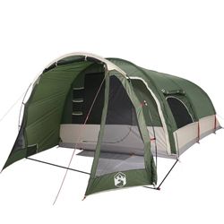 vidaXL Tunnel Family Tent 8 Person Waterproof (94734) vidaXL Tunnel Family Tent 8 Person Waterproof (94734)
