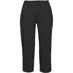 Mammut Hiking V Capri Pant Women Mammut Hiking V Capri Pant Women