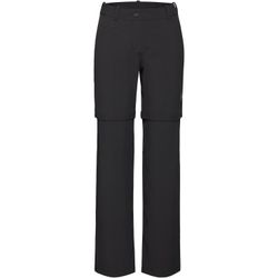 Mammut Hiking V Zip Off Pant Women Mammut Hiking V Zip Off Pant Women