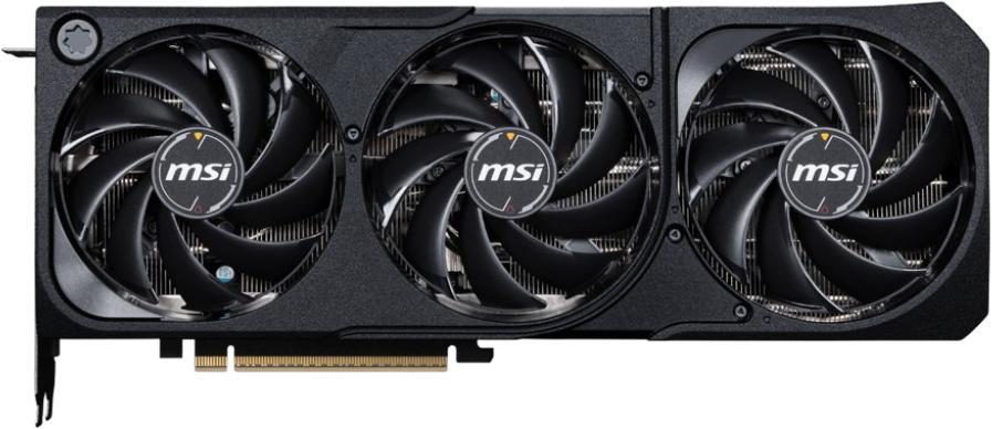MSI GeForce RTX 5070 Ti Shadow 3X OC 16GB (V531-085R) MSI GeForce RTX 5070 Ti Shadow 3X OC 16GB (V531-085R)