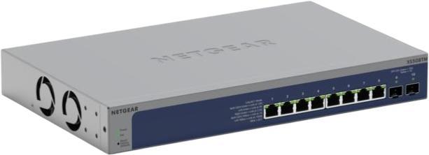 Netgear XS508TM Netgear XS508TM