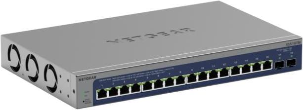 Netgear XS516TM Netgear XS516TM