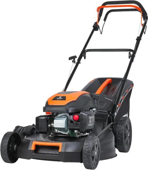 Fuxtec FX-RM5170 Fuxtec FX-RM5170