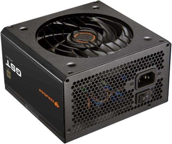 Cougar GST 850 850W Cougar GST 850 850W