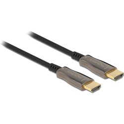Delock Active Optical HDMI Cable 8K 60 Hz 25 m (84039) Delock Active Optical HDMI Cable 8K 60 Hz 25 m (84039)