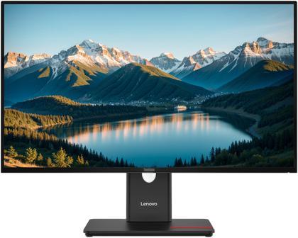 Lenovo ThinkVision T27Q-40 (64A6GAT6EU) Lenovo ThinkVision T27Q-40 (64A6GAT6EU)