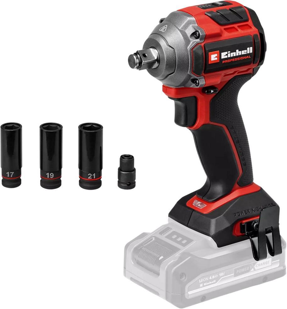 Einhell TP-CW 18/260-C Li BL - Solo (4510090) Einhell TP-CW 18/260-C Li BL - Solo (4510090)