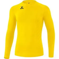 Erima Athletic Long Sleeve Functional Shirt Child Erima Athletic Long Sleeve Functional Shirt Child
