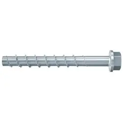 Fischer Ultracut FBS II Concrete Screw Hexagon Head 12 x 130 mm (536872) Fischer Ultracut FBS II Concrete Screw Hexagon Head 12 x 130 mm (536872)