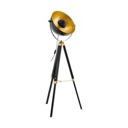 Eglo Covaleda Floor Lamp (49618) Eglo Covaleda Floor Lamp (49618)