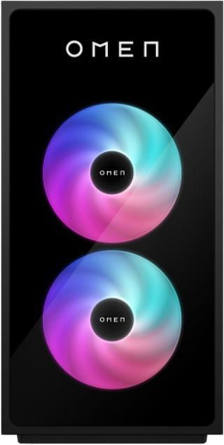 HP OMEN 35L GT16-0481ng (C5JW4EA) HP OMEN 35L GT16-0481ng (C5JW4EA)