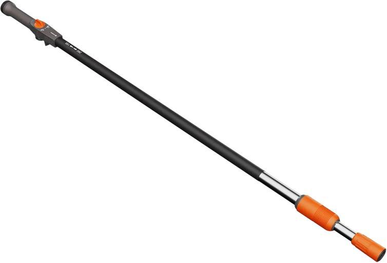 Gardena Cleansystem Telescopic Handle M-XL (18804-20) Gardena Cleansystem Telescopic Handle M-XL (18804-20)